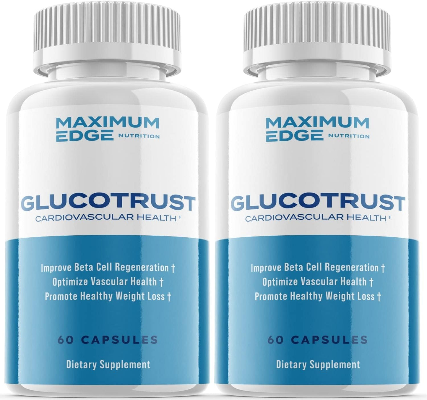 Glucotrust - Support Blood Sugar