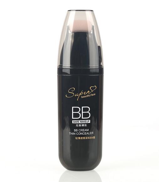 BB Creme Brighten Natural Easy To Wear Concealer Oil Control Long-lasting Moisturizing Cream Insulation Wheel Air Cushion TSLM2