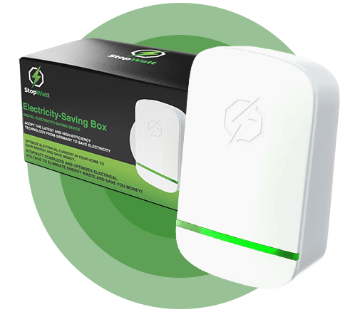 Miraclewatt Electricity Saving Device | 50% OFF