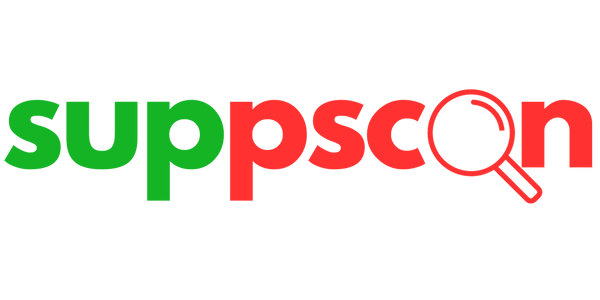 Suppscan