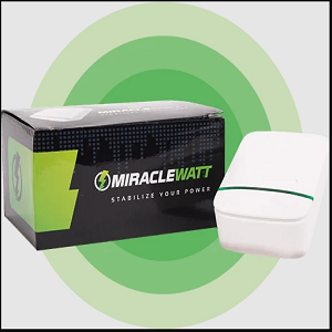 Miraclewatt Electricity Saving Device | 50% OFF